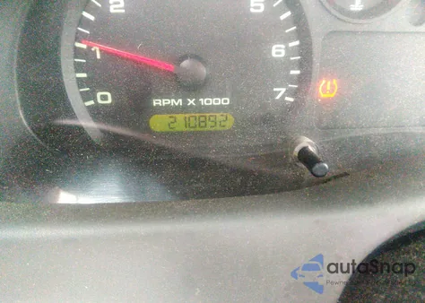 2007 Ford Ranger z USA, uszkodzony, nr VIN 1FTYR10D57PA52405